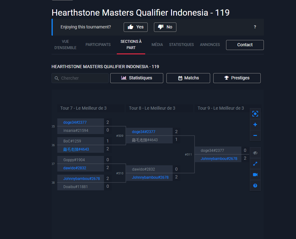 JohnnyBambou tweet media