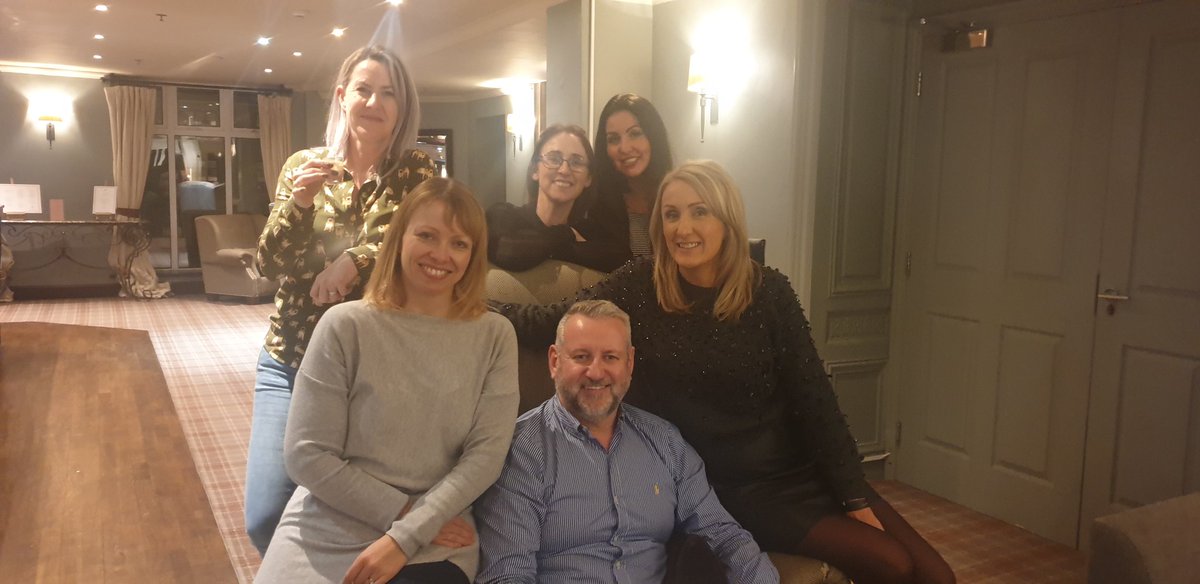 liddle_clare's tweet photo. CNTW clinical managers and Ian, strategic leadership MBA course director, at the team building residential. What an amazing weekend meeting inspirational leaders 
#CNTW #strategicleadership #cntwtraining https://t.co/AsvNB3QOVI