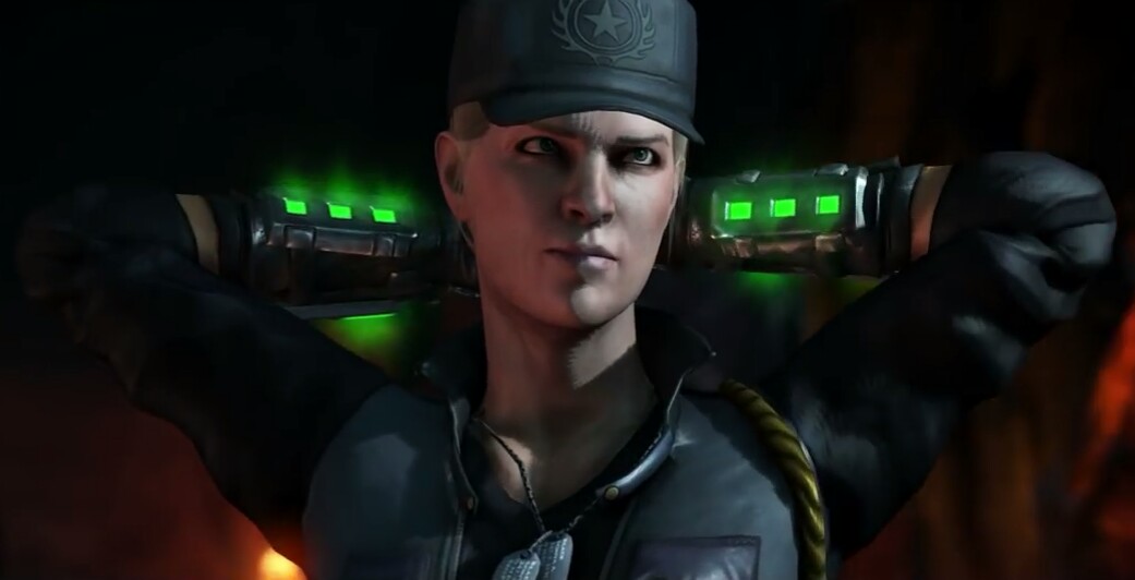 PatrickAlessa18's tweet photo. Sonya Blade from Mortal Kombat X
#Sonya #SonyaBlade #MortalKombat #MortalKombatX #MKX #MKXL #MK1 #MKSonya #MKSonyaBlade #MKXSonyaBlade #MK_Son #LieutenantBlade #GeneralBlade #ElizabethMalecki #OGQueen #Queen #QueenOfMortalKombat #FirstLadyOfMortalKombat #MKQueen #Icon #BestGirl https://t.co/WGOdIokIyx