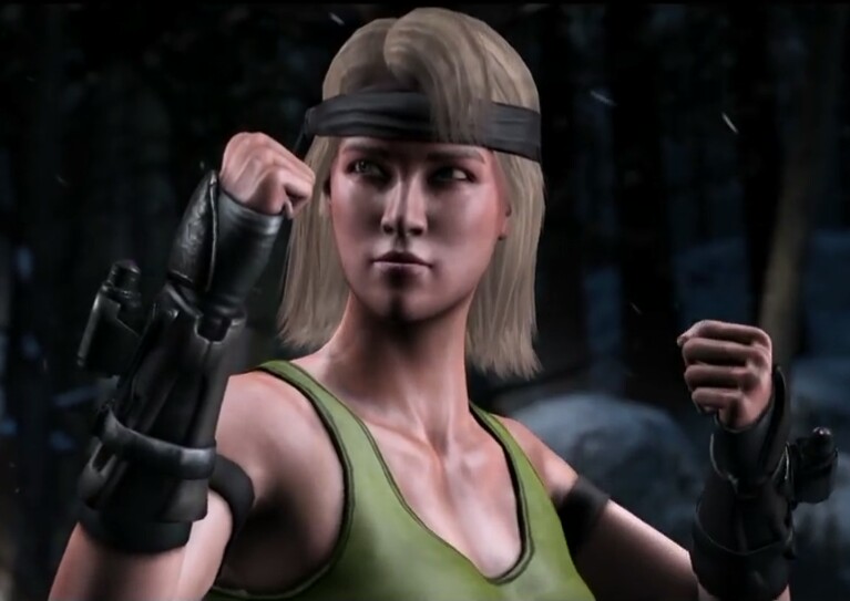 PatrickAlessa18's tweet photo. Sonya Blade from Mortal Kombat X
#Sonya #SonyaBlade #MortalKombat #MortalKombatX #MKX #MKXL #MK1 #MKSonya #MKSonyaBlade #MKXSonyaBlade #MK_Son #LieutenantBlade #GeneralBlade #ElizabethMalecki #OGQueen #Queen #QueenOfMortalKombat #FirstLadyOfMortalKombat #MKQueen #Icon #BestGirl https://t.co/WGOdIokIyx