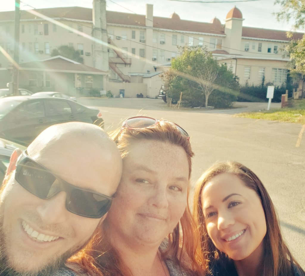 AkExplorations's tweet photo. Sorry we have absent today!!! Been out exploring and got access to a awesome💜 #akexplorations #openyourhearttonewadventures #urbanexploration #calab #exploringflorida #youtubers #hauntedflorida #hauntedhistory #urbex #paranormalfamily #youtubechannel #ourcrazylife #urbexexplorer https://t.co/ncnLPOh7Kd