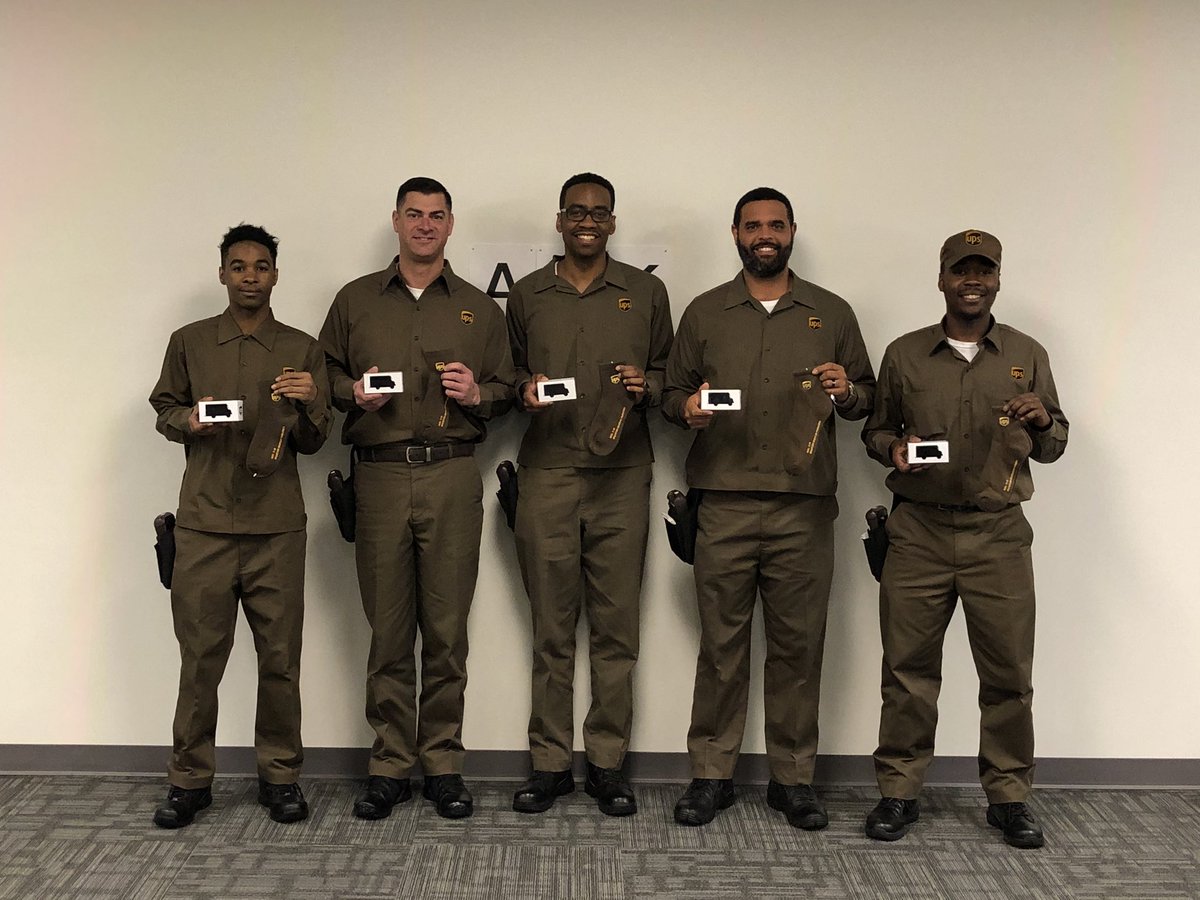 Congratulations to the first DSP class of 2020