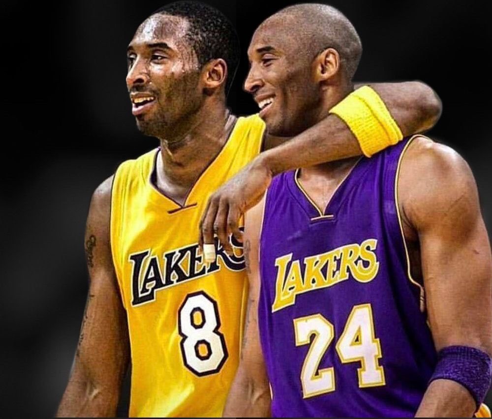 Joe711Jo's tweet photo. This is devastating! #MambaOut https://t.co/YNsp7m2QNA