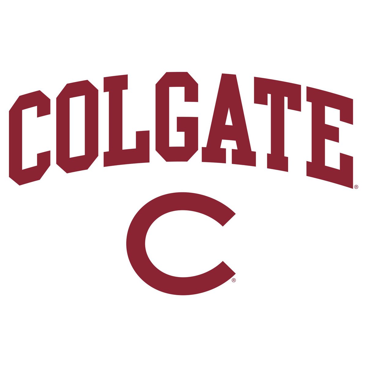 Evanjones04's tweet photo. Extremely excited to announce my commitment to Colgate University #GoGate @CoachDanHunt https://t.co/QDzs5LJR5Z