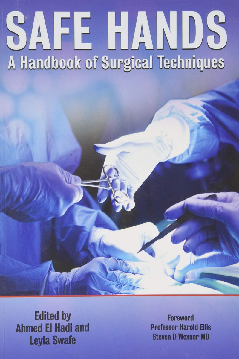 Safe Hands tweet media