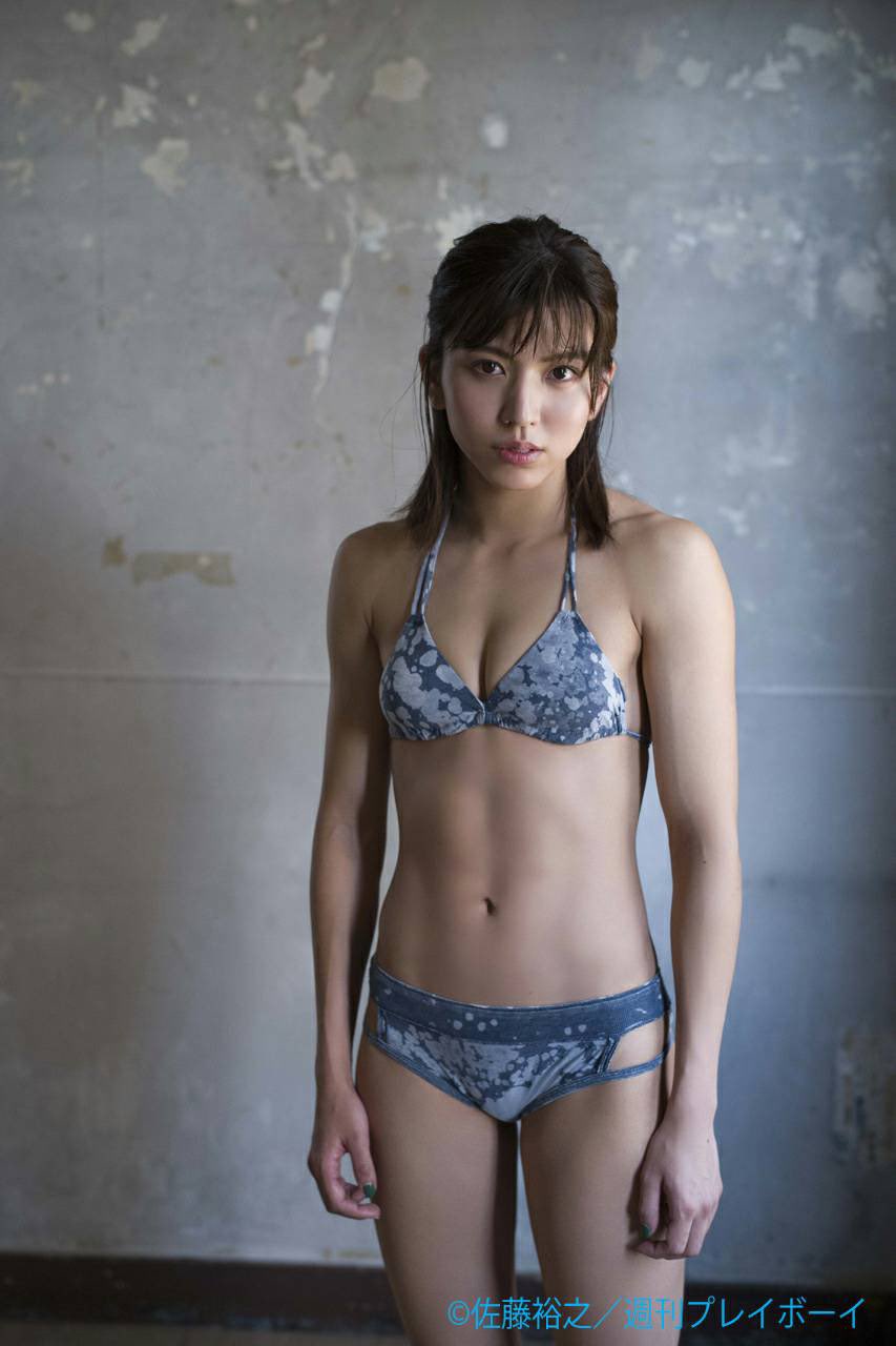 ぱんちゃん璃奈　プレイボーイ 本日発売の週刊プレイボーイ見ていただけましたか？💕  そして週プレｎｅｔＥＸで本誌に掲載できなかったグラビア未公開カットを１２時～公開❣️ こちらは有料になりますが、是非色んなぱんちゃんを見ていただけると嬉しいです！  なんと ...