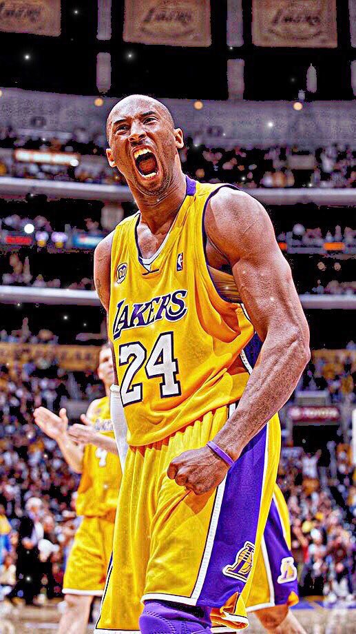 R.I.P Kobe Bryant
#KobeBryant