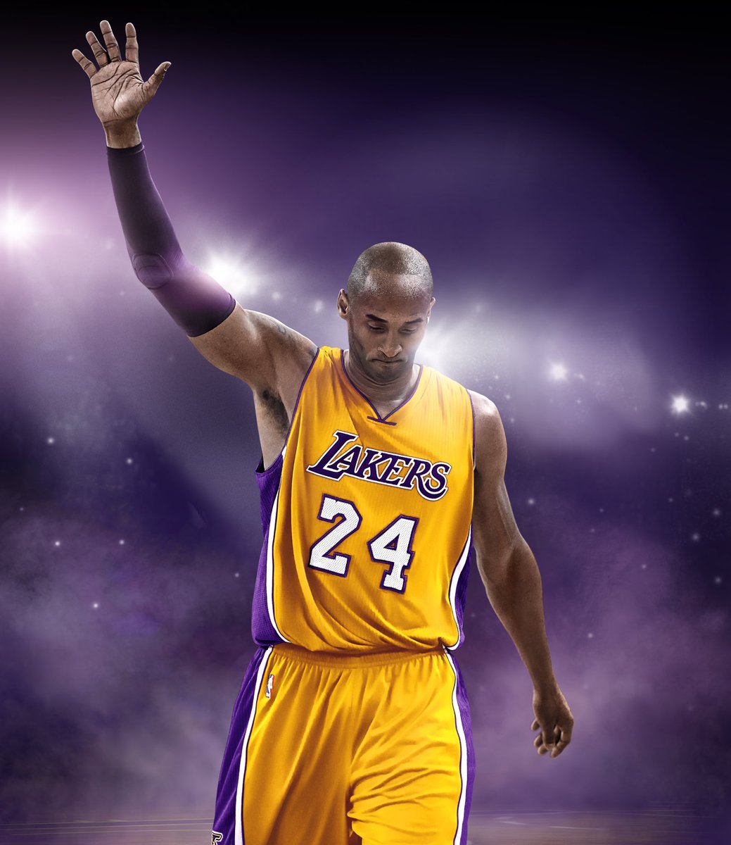 james23_chicano's tweet photo. NBAのレジェンドKobe Bryant🏀🐍
長年NBAを支えてくれてありがとう！
引退試合の６０点がまだ鮮明に頭に残ってる！
レブロンがコービーの通算得点抜いた直後の死去...
LALの未来はレブロンに託したってメッセージなのかな？
心からご冥福をお祈りします🙏
#RIPMAMBA 
#MambaForever https://t.co/9aKLu0t71I