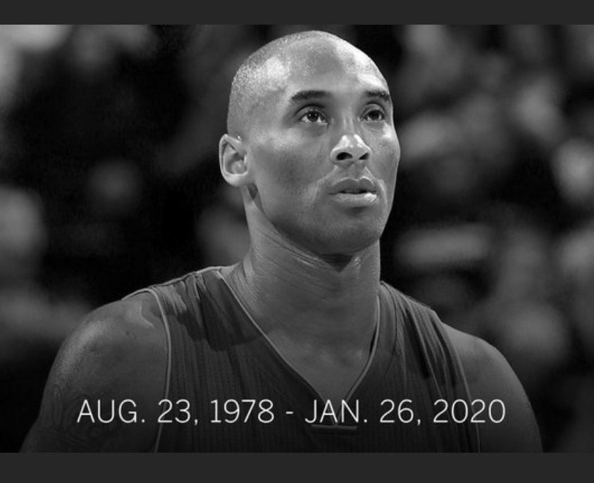 Zam__100's tweet photo. #RIP_Kobe
اسطوره السله https://t.co/ClVx1JxSBR