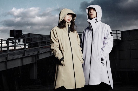 theseoulstory's tweet photo. 📸 BLACKPINK Lisa and WINNER Song Mino show off their intense charisma in recent pictorial for Adidas 🌟 

@ygofficialblink @yg_winnercity @yginnercircle https://t.co/HQn3OoY45W