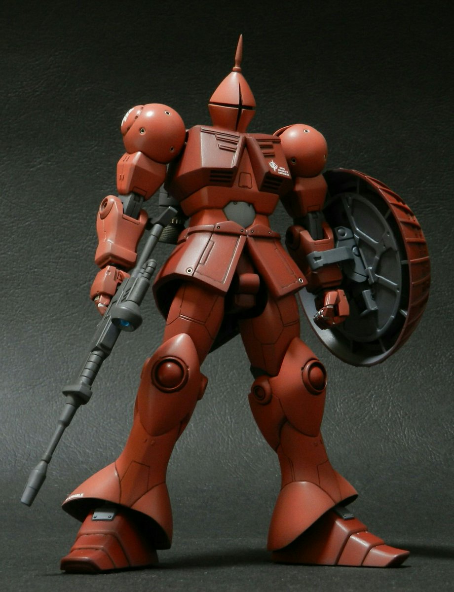 スギ プラモ狂四郎再燃中 旧hguc ギャン完成しました Yms 15 Typeca 第一次ネオジオン抗争後に連邦軍によってアクシズの格納庫から発見された機体 カラーリングと機体に記されたシャアアズナブルカスタムの文字からシャア専用機であると推測できるが スギ プラモ狂四郎再燃中 旧hguc ギャン完成しました Yms 15 Typeca 第一次ネオジオン抗争後に連邦軍によってアクシズの格納庫から発見された機体 カラーリングと機体に記されたシャアアズナブルカスタムの文字からシャア専用機であると推測できるが