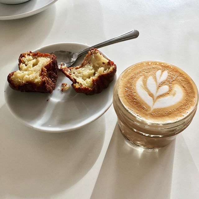 buckyrides1's tweet photo. The day before your ftp test you can do whatever the f test you like. I chose to ftest canelé 😋
#canelé #cycling #ftest https://t.co/SnqfqbKtEc https://t.co/RcqjJKlDd8