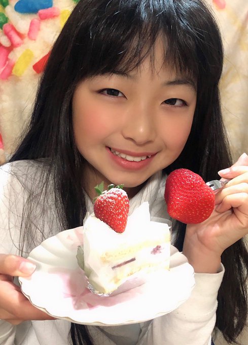 Twitterのコスプレ画像1