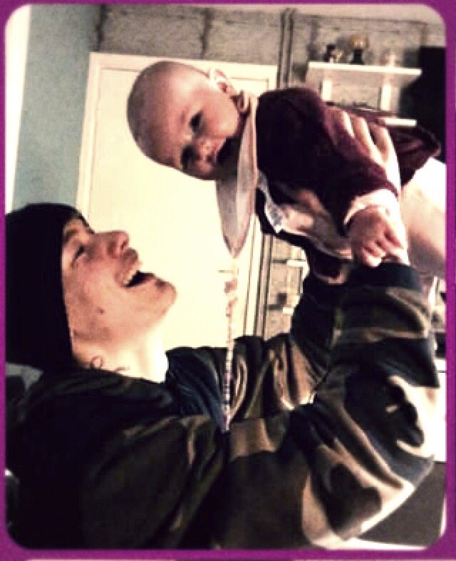 whippy_366's tweet image. My little bundle of joy. I’m not a monster. I may have made mistakes in the past, but you don’t deserve to be in this situation. When you’re old enough to understand, you’ll know I’ve been the most caring father possible. I love you River.