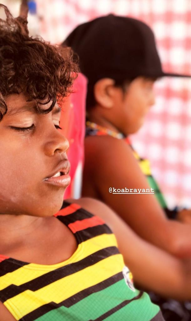 magacasu's tweet photo. Epa! 
Mi ahijado acaba de ganar su primera competencia de surf..esta sensación que tengo debe ser la más cercana de madre orgullosa que tiene mi coma @carolinacamero. 
#GoKoa 
Lo escribo aquí: No es la primera vez que voy a estar celebrando sus victorias ❤️😍 https://t.co/I0PI7QWhIv