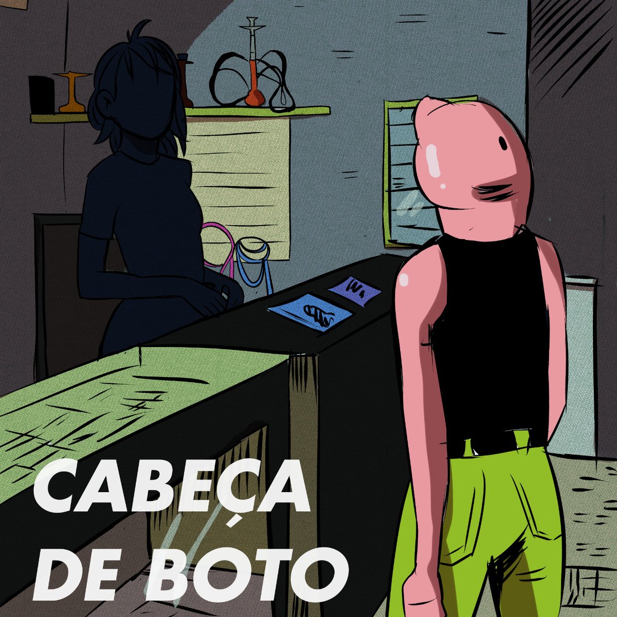 PureLanchePA's tweet photo. Cabeça de Boto é mãe, feminista e adora uma boa erva! Ela é jornalista e ativista canábica e cria conteúdo para diversos portais  especializados em maconha, do Brasil e do mundo. Grande parceira do Purelanche pela normatização, ambos irão trabalhar juntos para por os planos. https://t.co/ztQMv9Sbxs