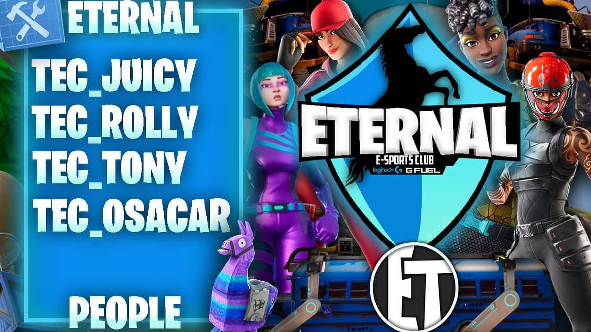 EternalTeamOF's tweet photo. ¡OFFICIAL ETERNAL MEMBERS 🛡

• @EternalJuicy 
• @Rolly27594984 
• @OsacarGaymer 
• @megandroiid 

Designer ● @Tiraflashh !! https://t.co/pvvkcf4z6Q