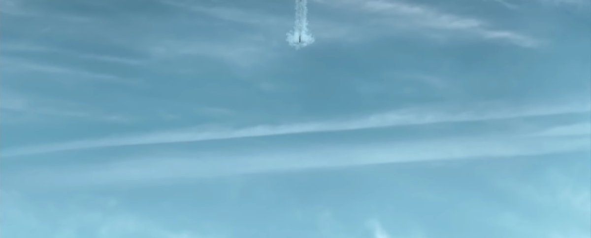 The Rocinante, The Expanse Season 4, art by  @NorthFrontInc