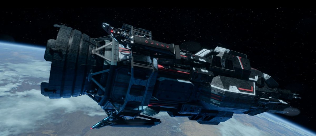 expanse ships expanse ships