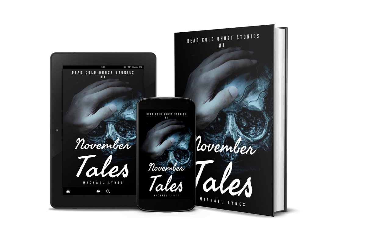 woodheat's tweet photo. #DeadCold #NovemberTales - Check out my #GHOSTStories! Get the FULL collection - 10 CHILLING stories of Ghosts HORROR Haunting and murder most foul! Truly disturbing stories of Possession - Haunting &amp; Paranormal Horror. https://t.co/i1o11VrUKG https://t.co/6LK39iAclV