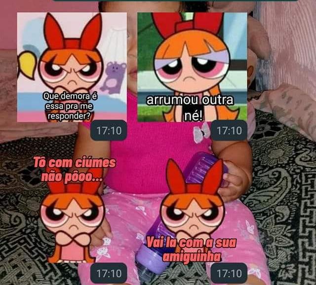 FrasesRainhaa's tweet photo. TPM:A
NAMORADO : A

EU https://t.co/9HrrDX5cqQ
