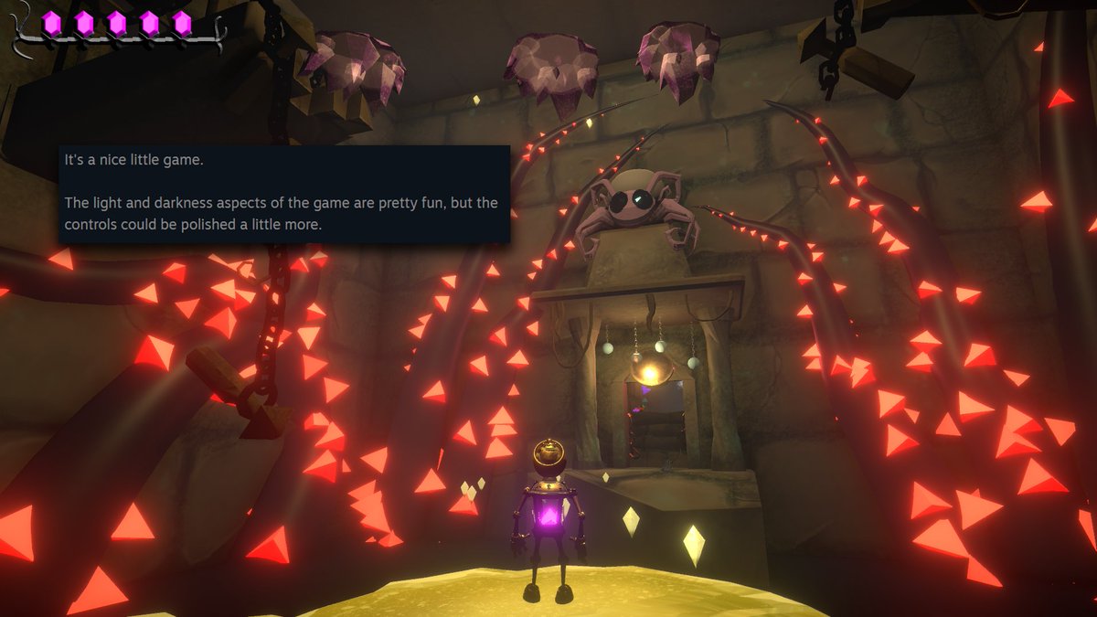 BuckleUpGames's tweet photo. And of course, we also read your constructive feedback to improve the game! We'll keep polishing! 😊✨ https://t.co/hTTtS5XvF3