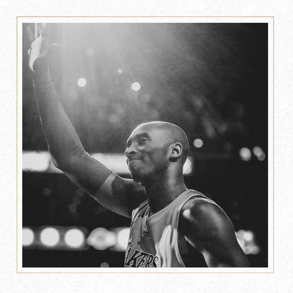 A legend gone too soon. 

With heavy hearts we send our condolences to the Bryant Family after the tragic loss of Kobe &amp; Gianna.  Prayers for all the families who lost a loved one 🙏 #RIPMamba
