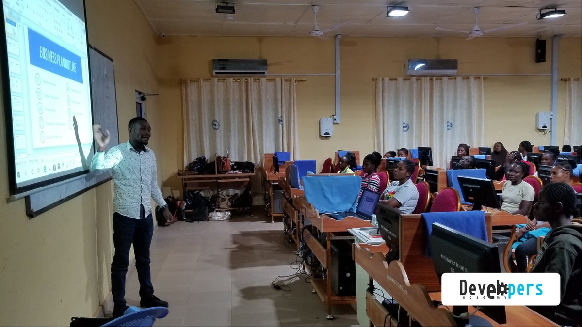 childdreamgh's tweet image. We are thrilled to see the great future that awaits girls in the Volta.@Developers_CDF  &apos;Keta Hub&apos; have ended an intensive training introducing Girls to STEM in the Keta Municipality. It was an eye opener and a great move for the year.