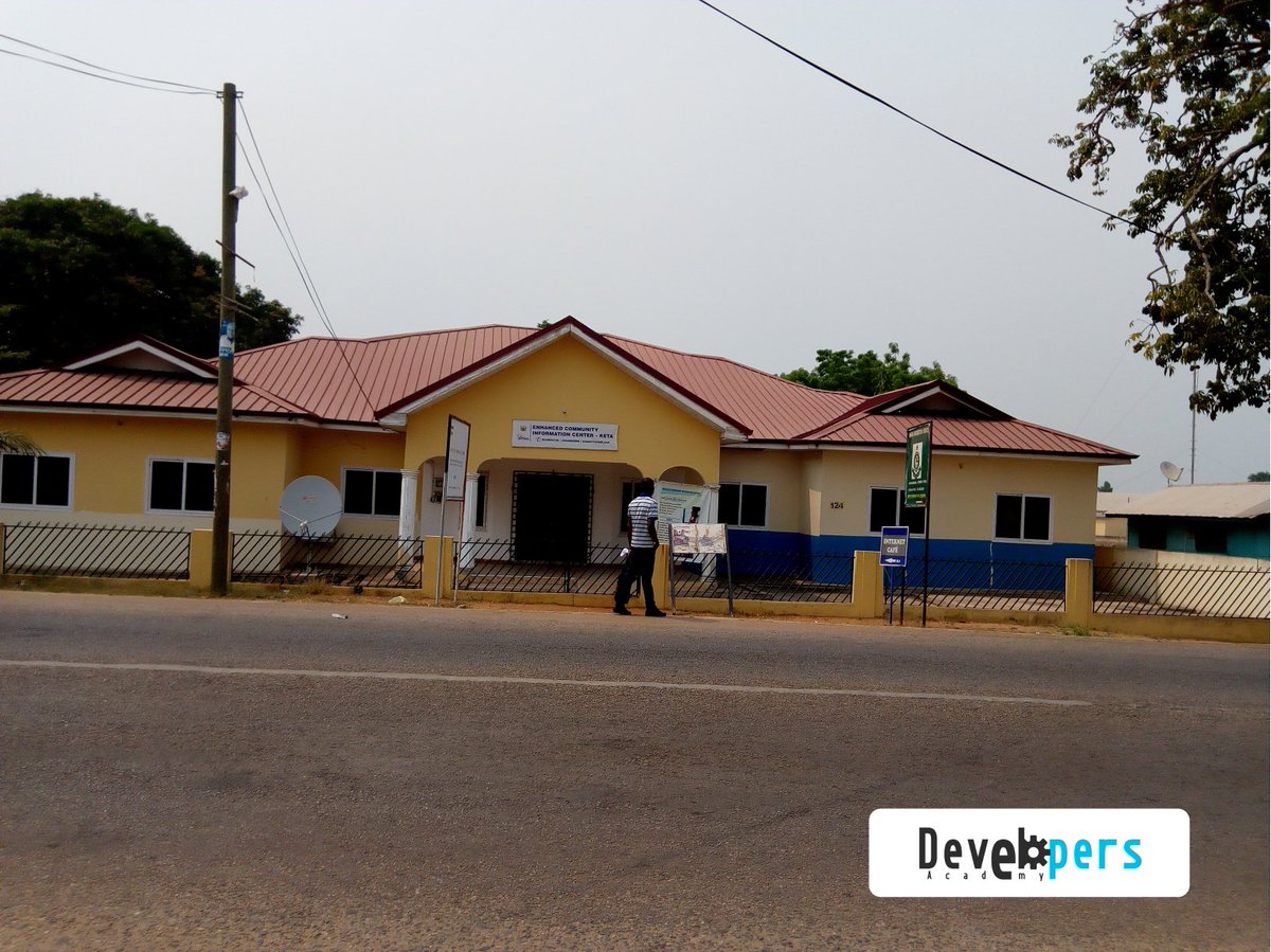 childdreamgh's tweet image. We are thrilled to see the great future that awaits girls in the Volta.@Developers_CDF  &apos;Keta Hub&apos; have ended an intensive training introducing Girls to STEM in the Keta Municipality. It was an eye opener and a great move for the year.