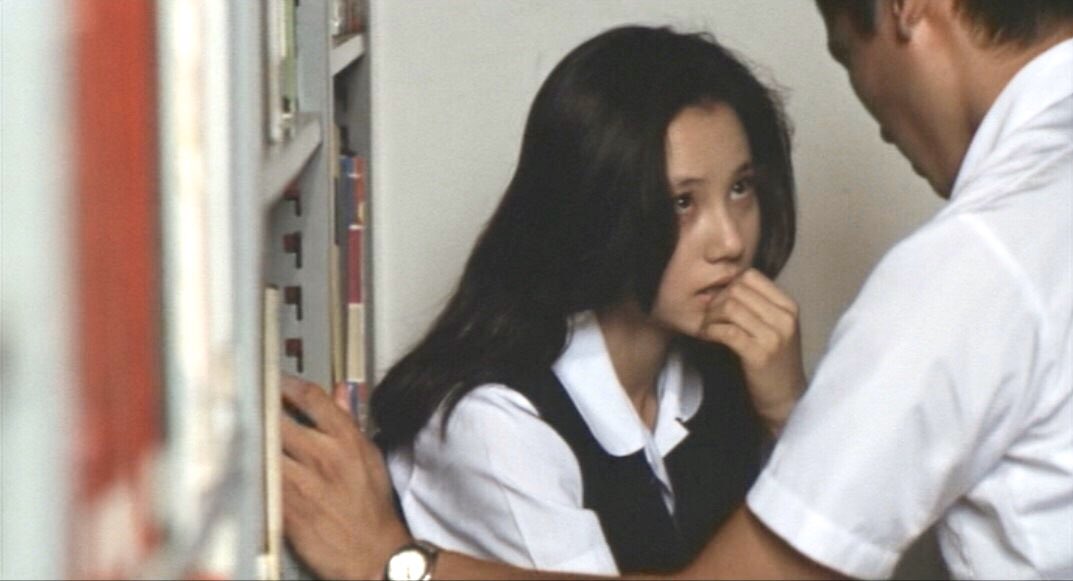 小諸橋マイルス 歌謡曲生活者 映画の美男美女画像 94 森下愛子 サード 1978年 監督 東陽一 映画美女 森下愛子 サード 東陽一 映画の美男美女画像