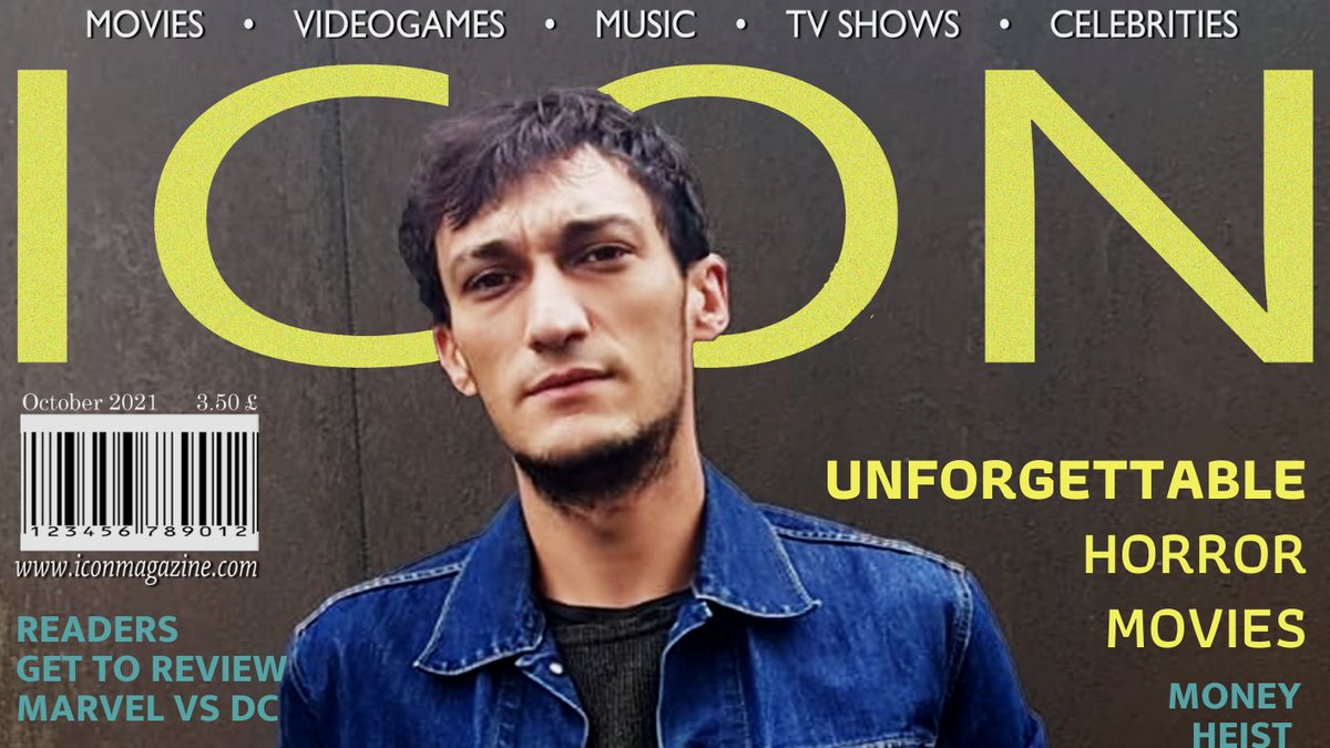 Icon Magazine (@iconmag3) / Posts / X