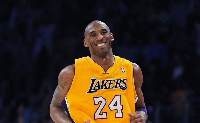 AgWinningTeam's tweet photo. Haut Lakers !
RIP Legend #KobeBryant 🙏🏻 https://t.co/HRgUVMVPGs