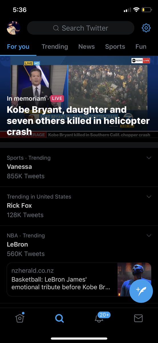 JalenOldham's tweet photo. R.I.P.#Kobe, Gianna, and others🙏🏽👑💔#24 https://t.co/VeqAxfr4Ag