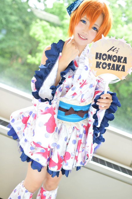 Twitterのコスプレ画像39