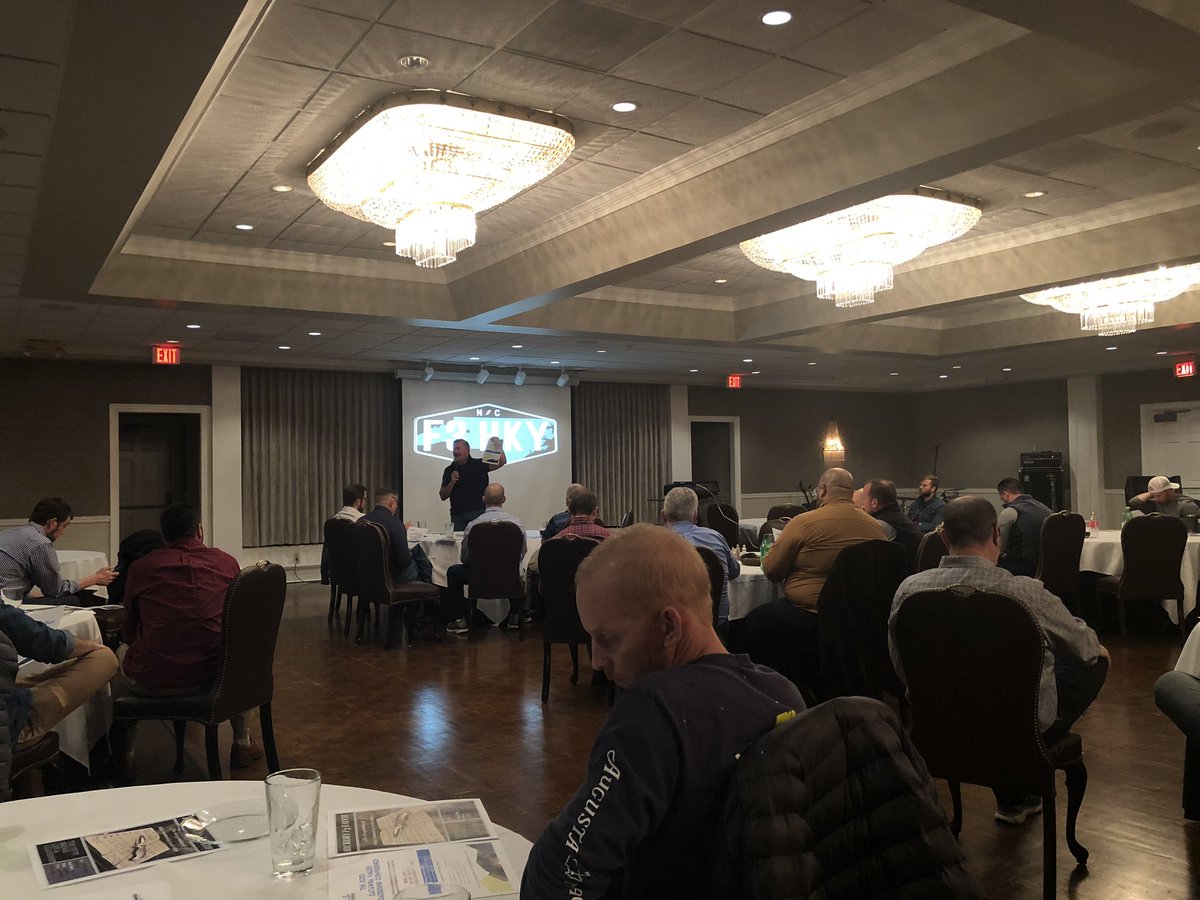 F3 Hickory tweet media