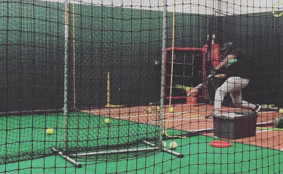 CharlesCtyElite's tweet photo. Nazara got it done today!! #SheCanHit @ElizabethSeton #Softball🥎 #GoRoadrunners https://t.co/rzLvgnkj7o