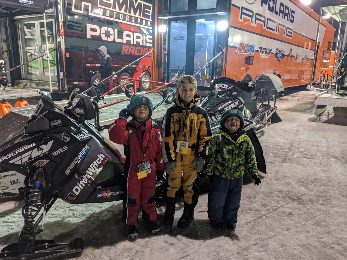 Keith_Branson's tweet photo. @ColeCottew621 3 of your biggest fans! https://t.co/nrqOJmourM