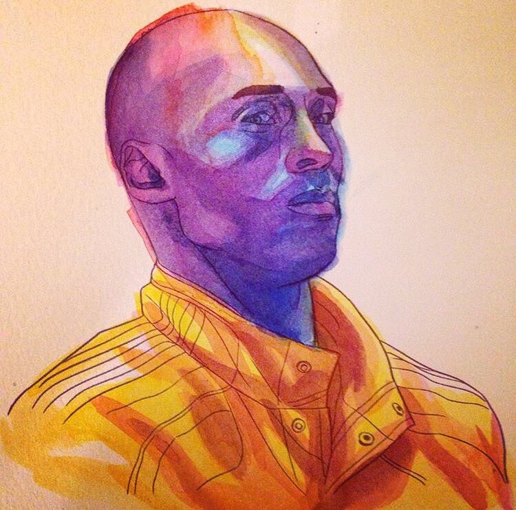 KevinLennertz's tweet photo. #Kobe https://t.co/MwszSKQP2j