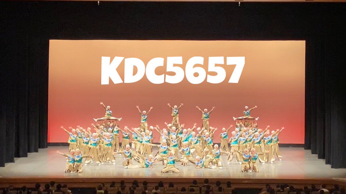 KDC4057's tweet photo. 神奈川県ダンス新人戦において78校中3位をいただきました！皆さまの応援が力となり68人で全力で挑むことができました🐪たくさんの応援とご協力ありがとうございました！そして先輩方とこんなに素晴らしい作品を踊れたあの3分20秒間を一生忘れません✨
これからもKDC5657をよろしくお願いします！！ https://t.co/eSOdWxE3B3
