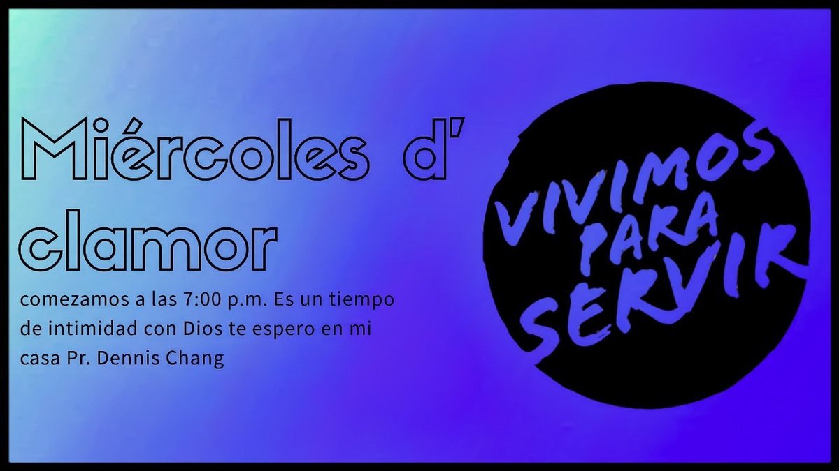 MCLiveforLead's tweet photo. #HolaAmigosyHermanos
estamos organizando una reunion en la cual estas invitado tendremos la exposición de la palabra de Dios y juntamente con ella la ministración del Espíritu Santo a nuestras vidas y corazones estas invitado después tendremos un compartir. https://t.co/10yrpJm5cs