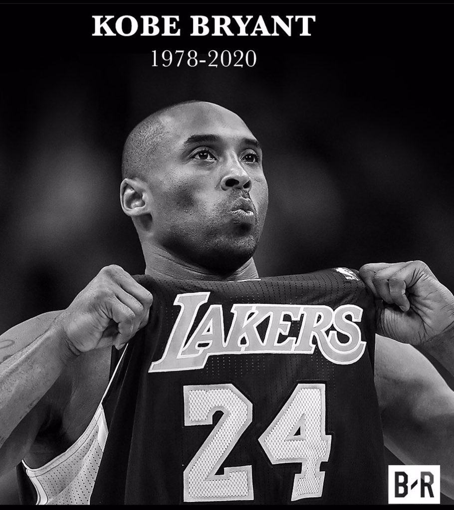 mesjames10's tweet photo. R.I.P to the basketball legend himself and to his daughter 😭🕊 All prayers and thoughts goes to the family out there 💕 https://t.co/JlOFNddHci