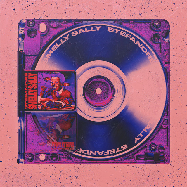 <a href="/StefandreMusic/">Stefandré</a> brings Funky Tech House vibes on "Smelly Sally" 🕺🕺🕺