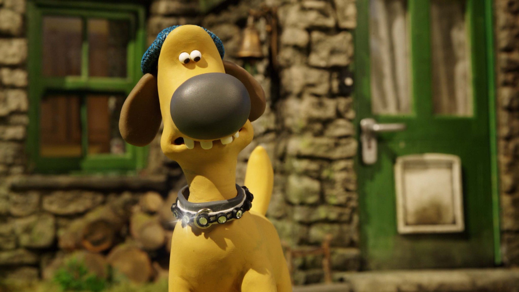 ひつじのショーン【公式】 on Twitter: 