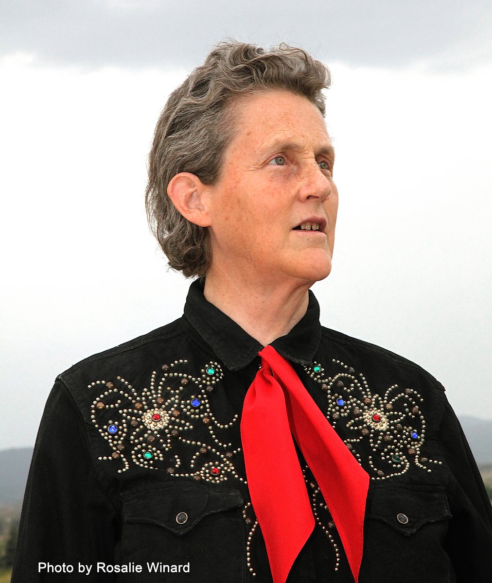 FaySchool's tweet photo. Fay School is delighted to welcome @DrTempleGrandin to campus on Wednesday, April 29 as part of our Ideas&Insights Speaker Series.
To RSVP for this event, visit https://t.co/mYqlSFY2dL. #templegrandin #younginventors #callingallminds https://t.co/yEPdWhsAr5
