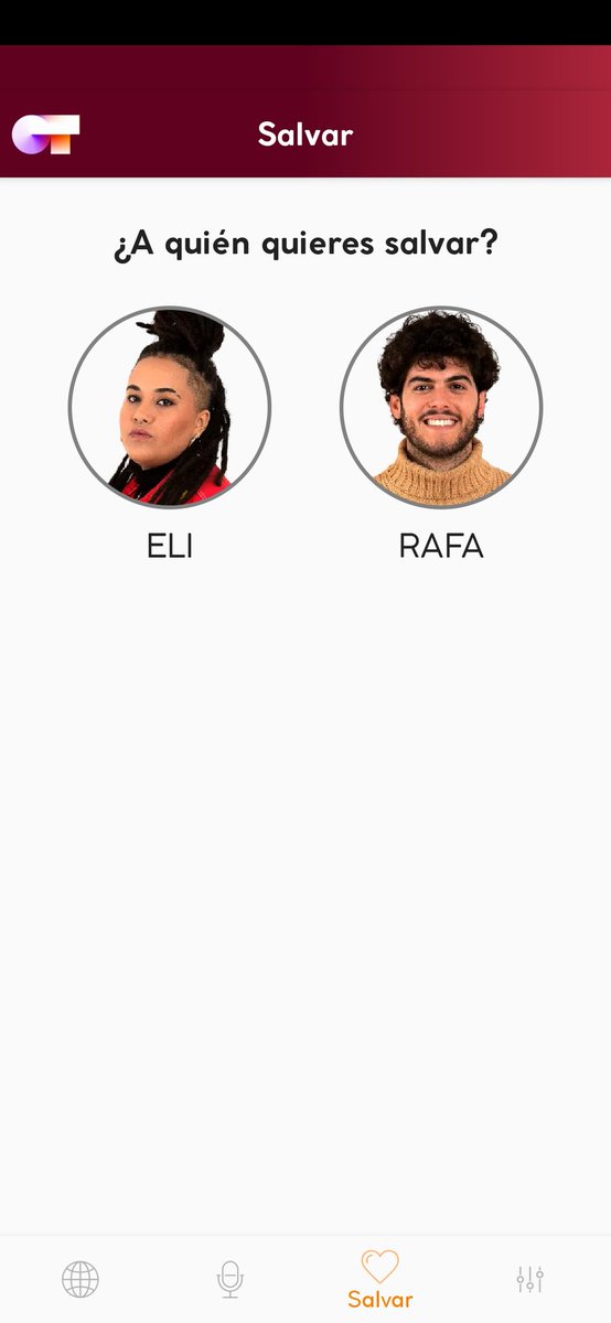 franciscobaos's tweet photo. El contenido que España merecía #OTGala2 https://t.co/vpaLUfKpbX