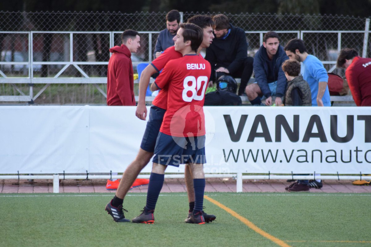 F7Sevilla's tweet photo. 👋¡Hasta mañana! https://t.co/AP6jVHMqiP
