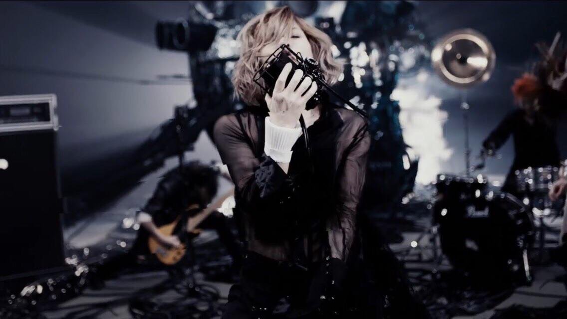 コレクション Acid Black Cherry 壁紙 スマホ 壁紙 かっこいい