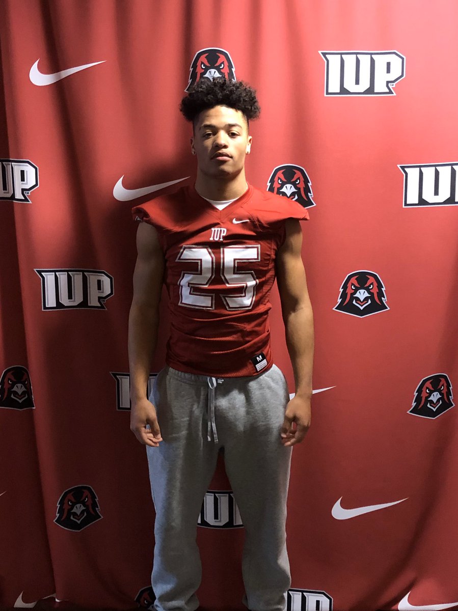 Randy Washington II tweet media