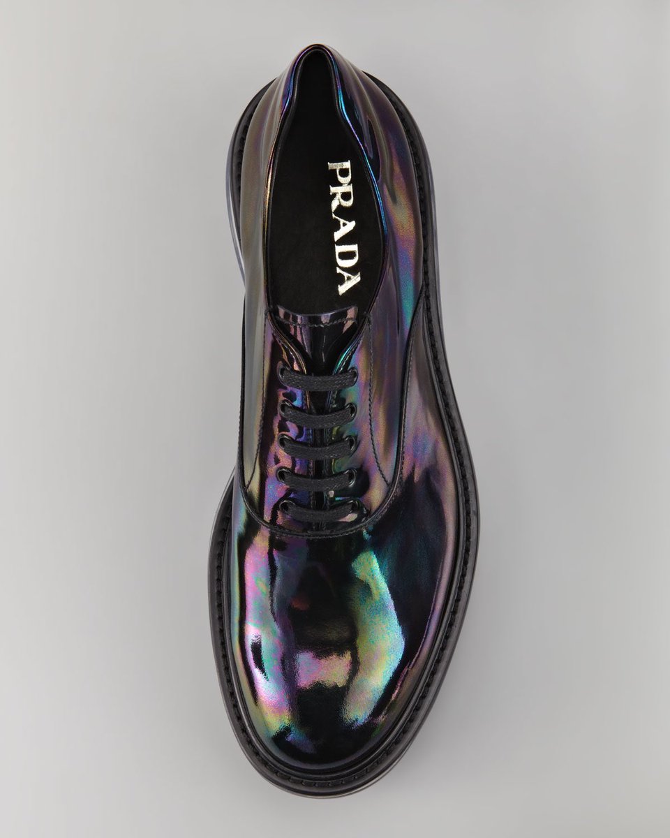 PRADA Fall 2019 