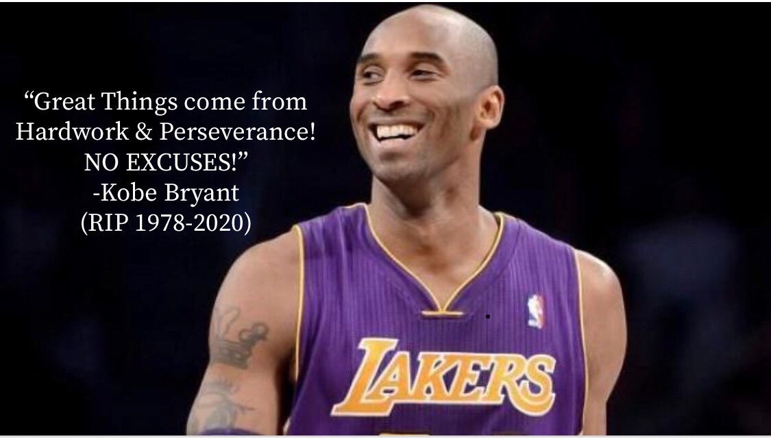 I am heartbroken 😞 As I am sure the world is too! We have lost a legend! RIP <a href="/kobebryant/">Kobe Bryant</a> May you &amp; your daughter rest in paradise. 🏀💕 Praying for all who perished! #KobeBryant #RIPKobe #Kobe